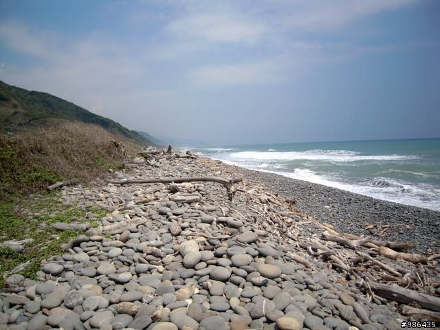 阿朗壹古道
