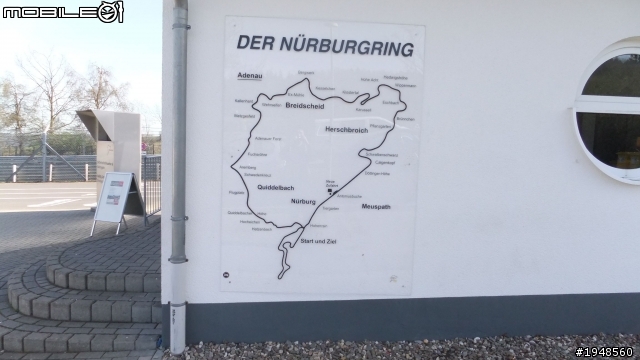 【開箱文】Nurburgring 賽道初體驗!(新增「紐柏林綠色地獄朝聖團」預報招募!)