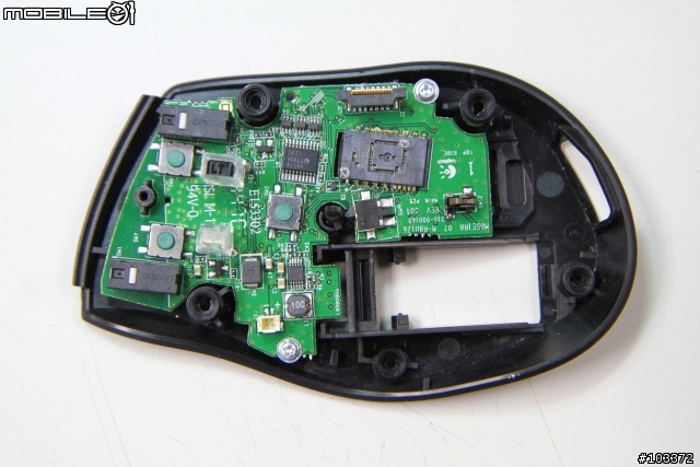 logi VX revolution 連點 搶救