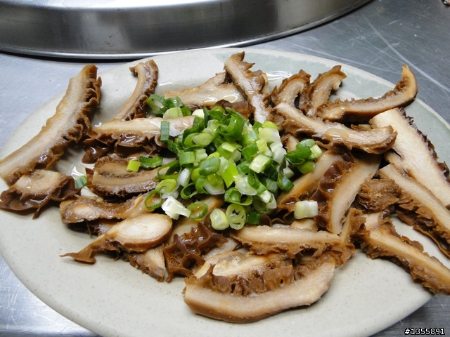 鳳山中山路-蘭州牛肉麵