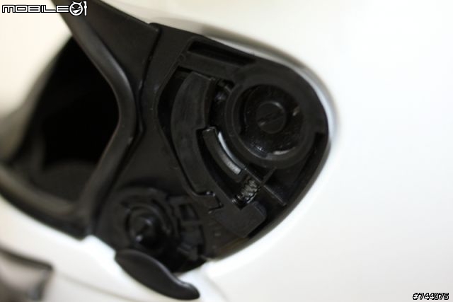 (偽)THH-41(素白)開箱