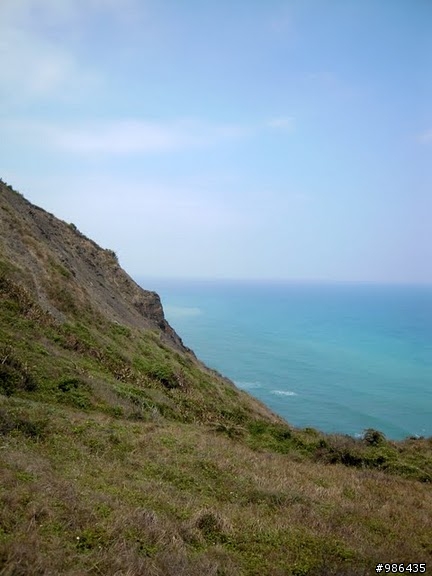 阿朗壹古道