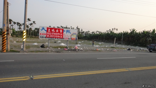 勤能補拙之奮力向上篇(台18與21連線春騎之嘉義到阿里山)