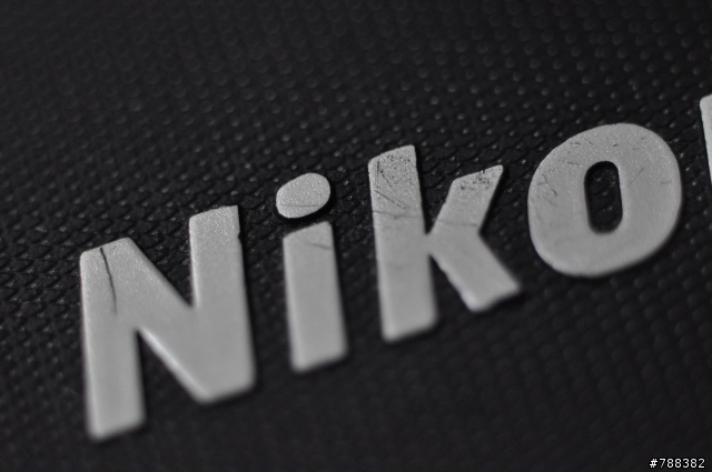 老鏡分享:Nikon Nikkor 55mm f2.8
