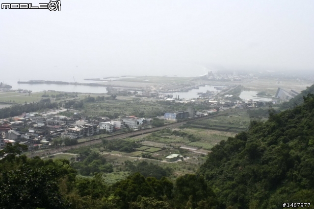 4/14邊際環島暖身操之北北東