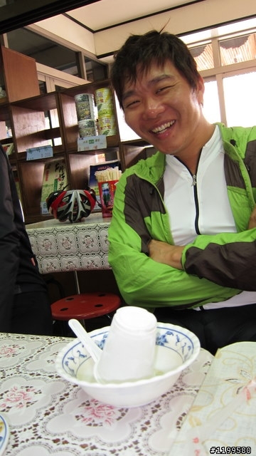 兒童節西螺吃喝悠游騎!