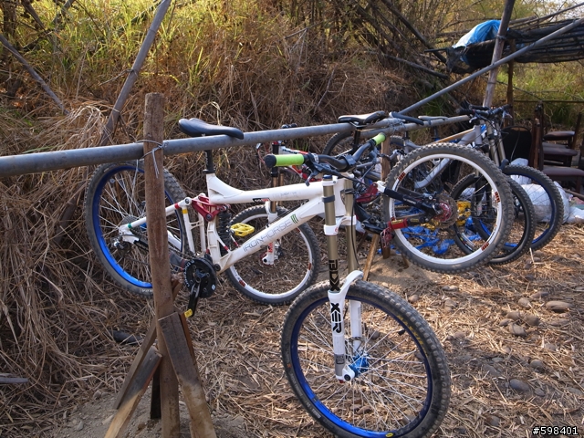 登山車需要保養嗎?