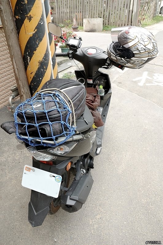 ☆騎著RS ZERO回嘉,新竹 嘉義長途之旅