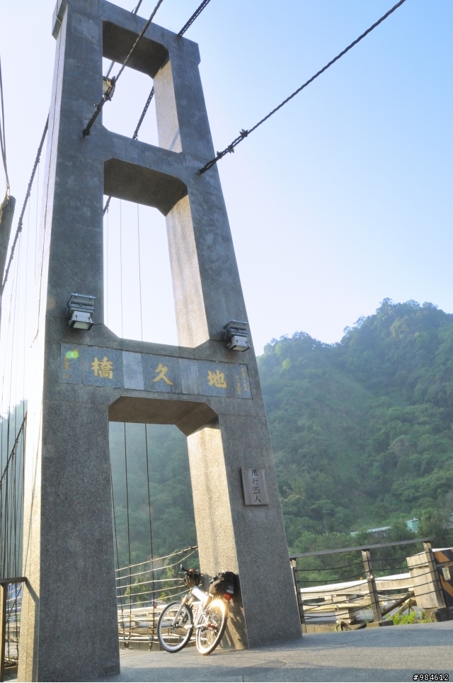 勤能補拙之奮力向上篇(台18與21連線春騎之嘉義到阿里山)