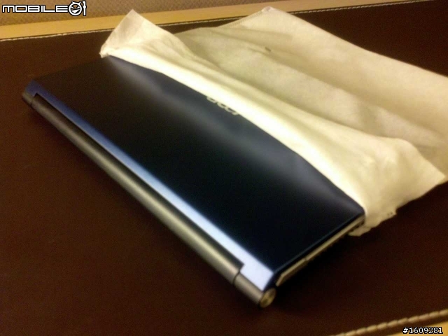 Acer 4830TG 開箱 更新續航力...