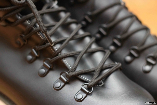 【開箱】COMPASS 09~10A/W Leather Serra Boot(內涵小弟不才著用圖)