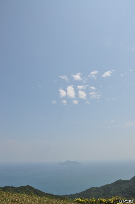 1000421貢寮桃源谷