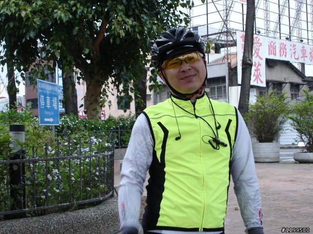 兒童節西螺吃喝悠游騎!