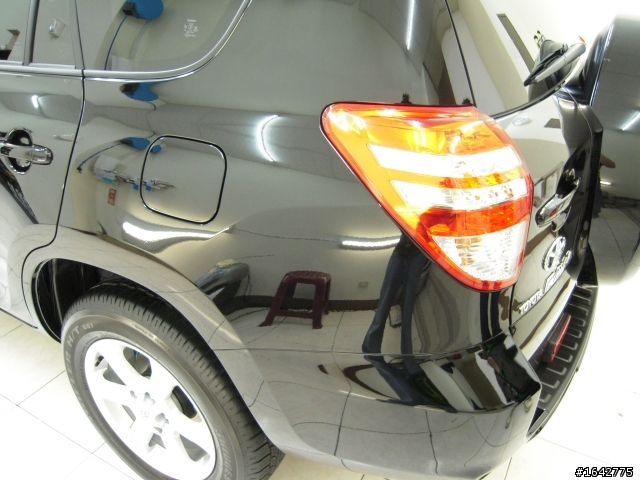 RAV4補開箱之奈米鍍膜篇,傷眼圖多請包涵