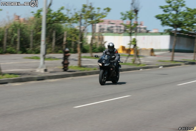 HONDA CBR600RR 正2011年式開箱