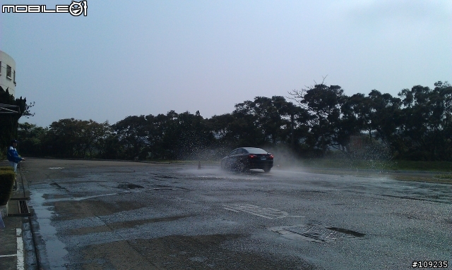 2011 Ford DSFL 安全節能駕駛體驗營 粉絲梯次...