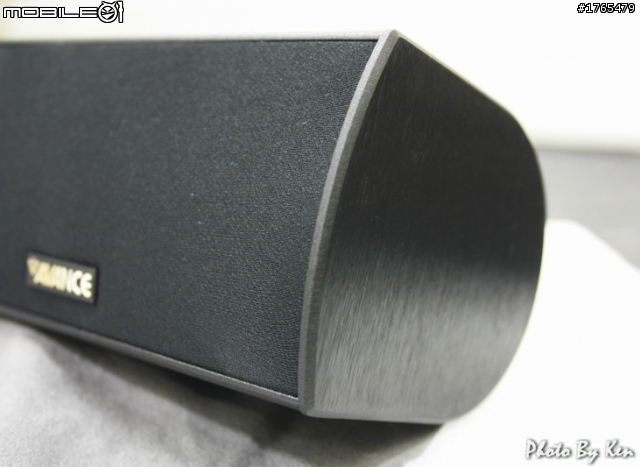 (不專業開箱文) 花小錢大享受 丹麥皇冠 AVANCE S-250 迷你家庭劇院組