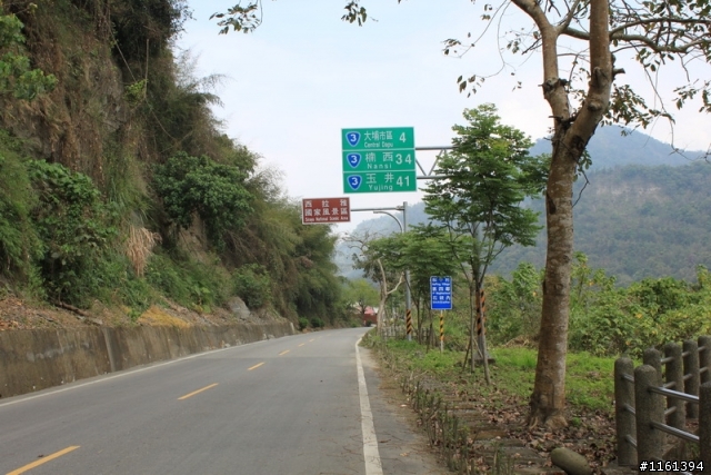 高雄市出發往那瑪夏的迷路之旅.....圖粉多粉多