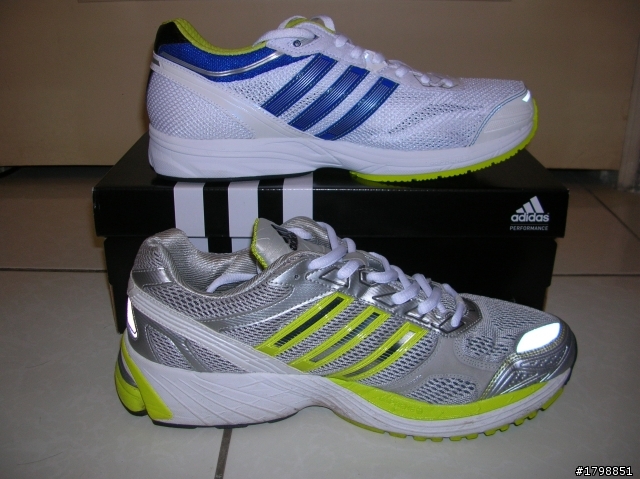 adidas Adizero Ace 3代 2E寬楦版 路跑鞋 開箱測試