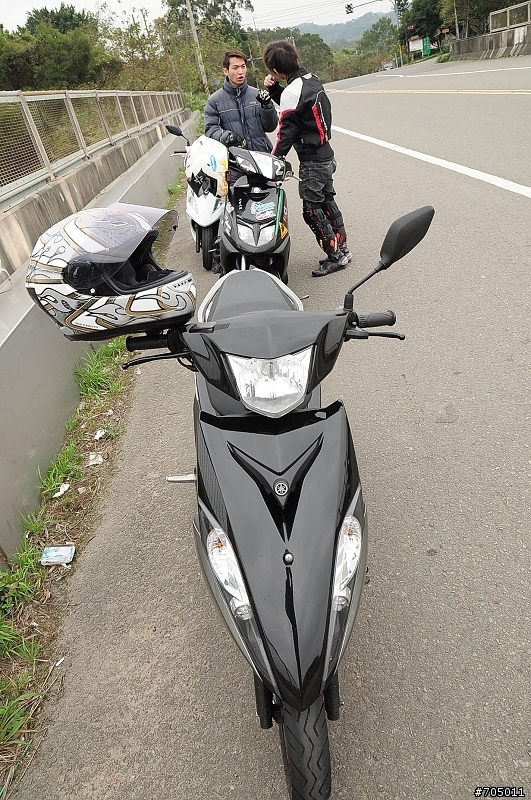 ☆零感女孩莎喲娜拉,RS ZERO試乘活動心得總結(文多)