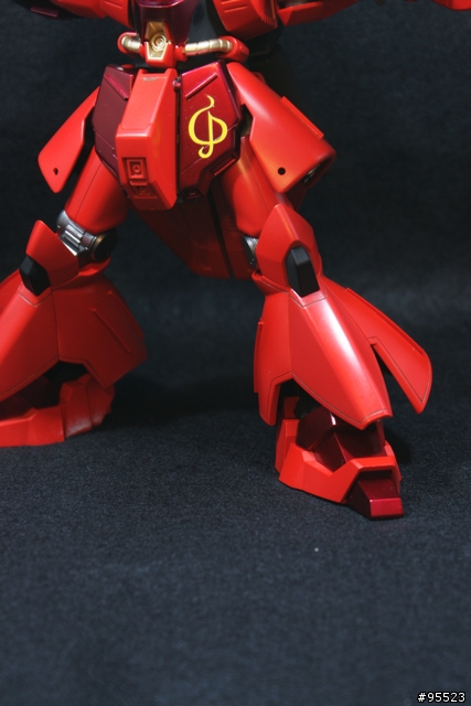 HGUC 1/144 SAZABI