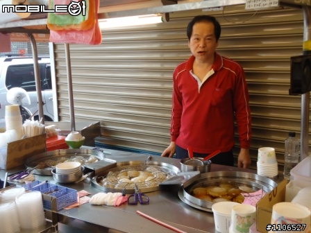 鶯歌的「彰鶯肉圓」-流傳40年的好味道