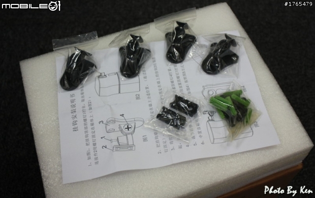 (不專業開箱文) 花小錢大享受 丹麥皇冠 AVANCE S-250 迷你家庭劇院組
