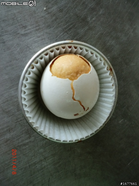 相信~真的有人在乎麵包!! -- "雞蛋麵包" 4/15更新