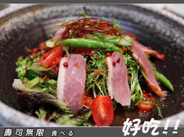 台北 壽司無限 食べる
