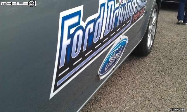 2011 Ford DSFL 安全節能駕駛體驗營 粉絲梯次...