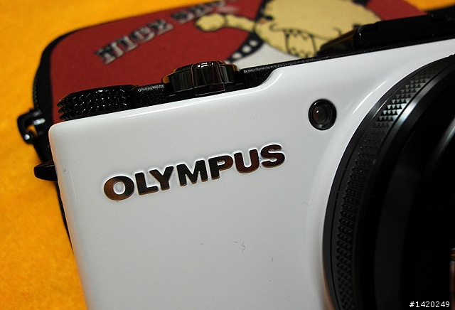 高階隨身機也可以傻傻用~OLYMPUS XZ-1小評