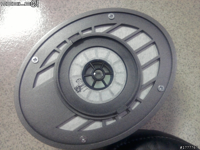 FA-002/W 新手超隨意開箱XD(04/19更新換殼)