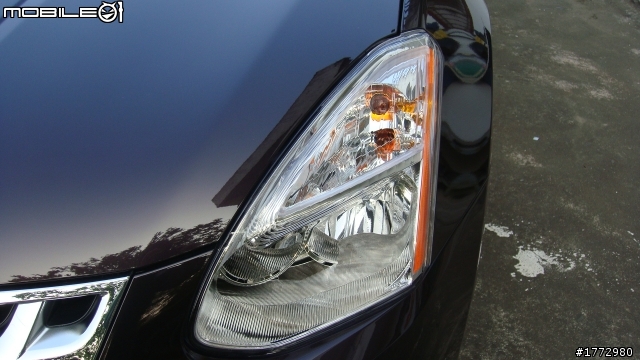 2011 Rogue 黑鑽紫視覺系持續補充ing