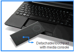 AS5951G 為接續 AS5950G 多媒體機種,全新 ID,內建新一代多媒體遙控器。 AS5951G-2634G75Mnkk02