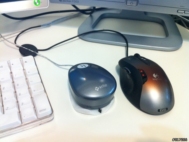 { option } VA面板與LED背光的BenQ EW2430入手... 附i1校正檔