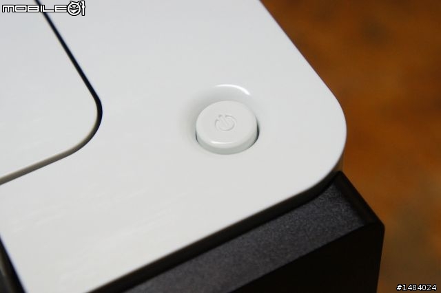 功能不迷你的無線迷你彩雷HP CP1025nw