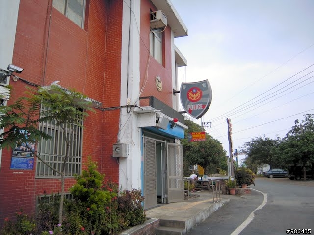 阿朗壹古道
