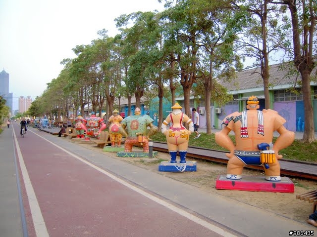 阿朗壹古道
