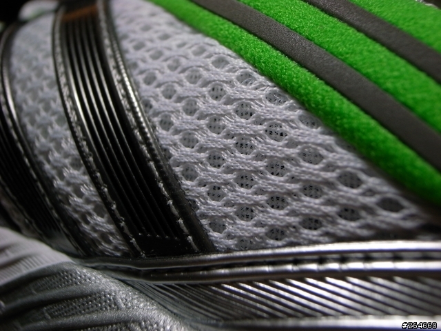 adidas ACE 3M 跑鞋測試--28天免費試跑活動