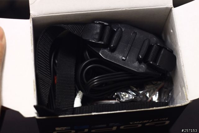 GOpro HD motorsport HD hero 1080p 超高畫質運動攝影機 防水防震 開箱