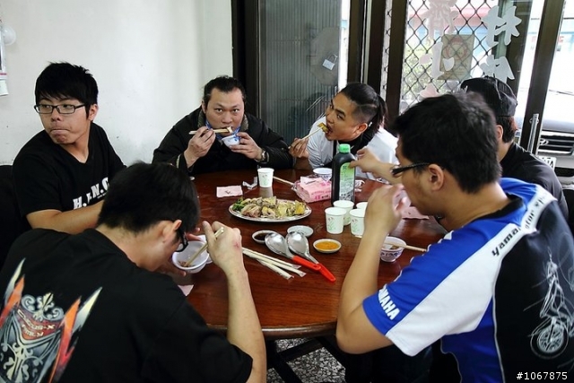 140KM的溫暖
