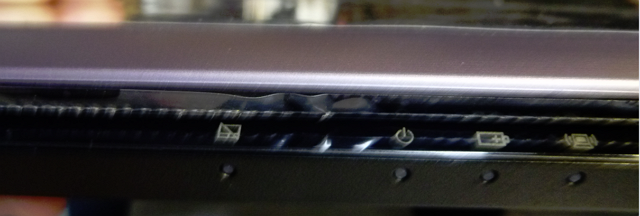 ideapad Z570 開箱~
