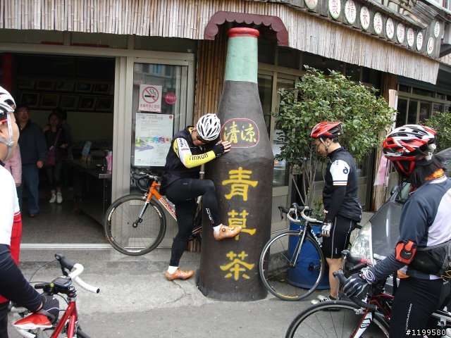 兒童節西螺吃喝悠游騎!