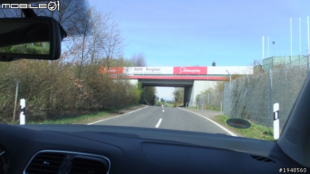 【開箱文】Nurburgring 賽道初體驗!(新增「紐柏林綠色地獄朝聖團」預報招募!)