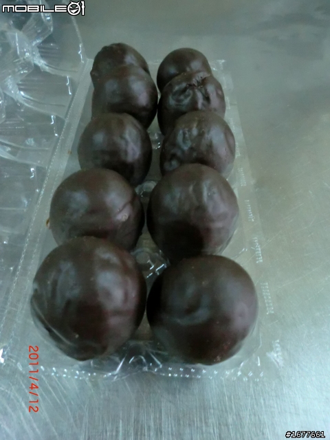 相信~真的有人在乎麵包!! -- "雞蛋麵包" 4/15更新
