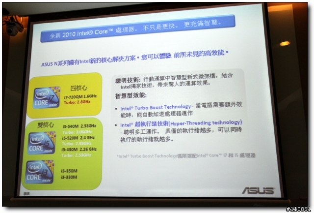 五彩繽紛 春意盎然 - ASUS Focus Group春季筆電