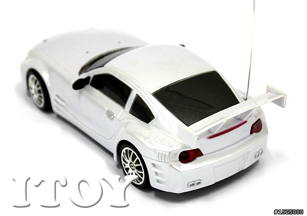 1:24 便宜甩尾遙控車購買建議