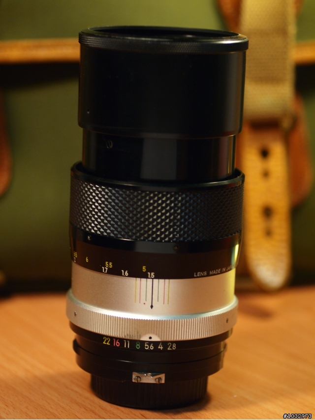OLYMPUS E-P2入列 – 解封雪藏多年的老鏡頭