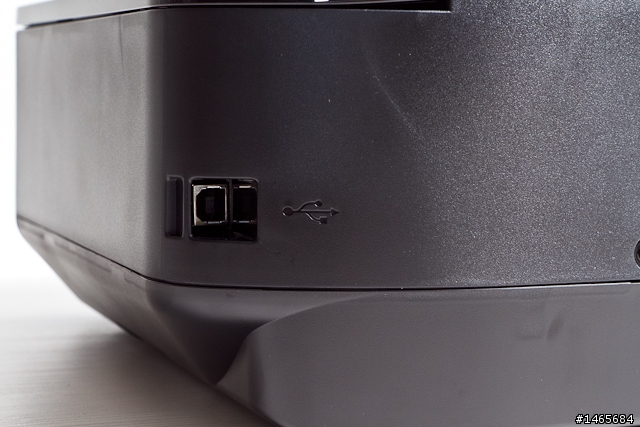 大圖輸出自己來 Canon PIXMA iX6560 A3+ 噴墨相片印表機