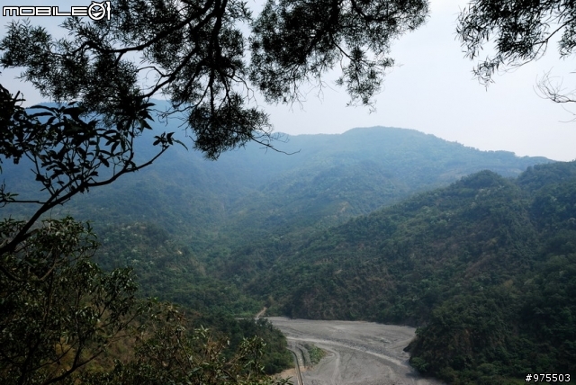 屏東沿山部落輕鬆遊